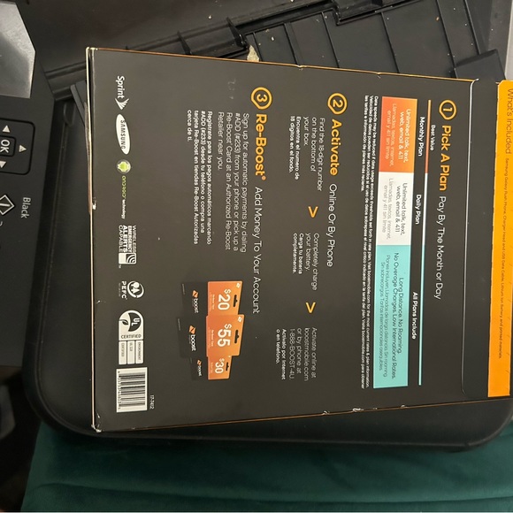 Phone - Picture 2 of 2